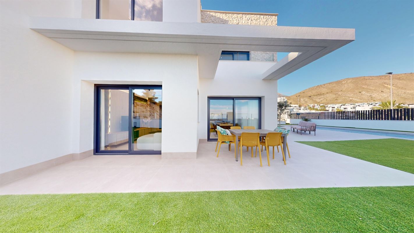 Las Bellas Luxury Villas
