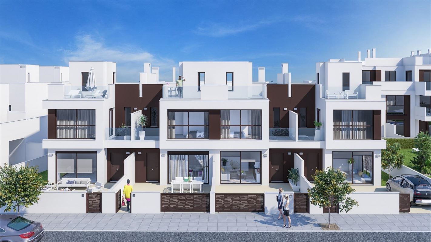 Residencial Nova 2 Bungalows