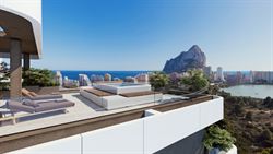 Allure Calpe