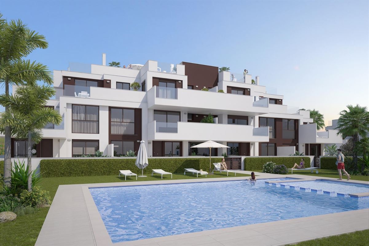 Residencial Nova 2 Bungalows