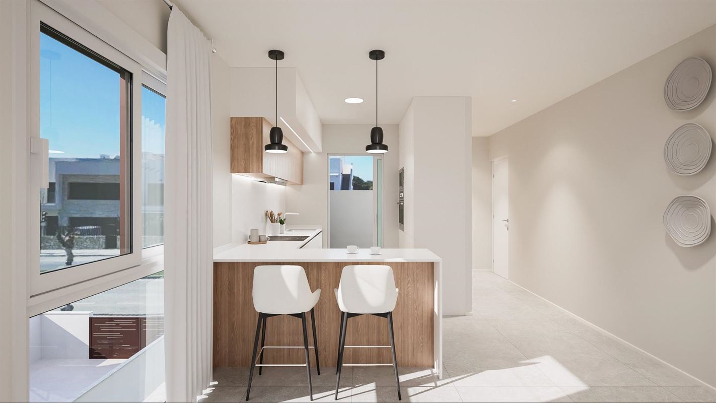 Residencial Nova 2 Bungalows