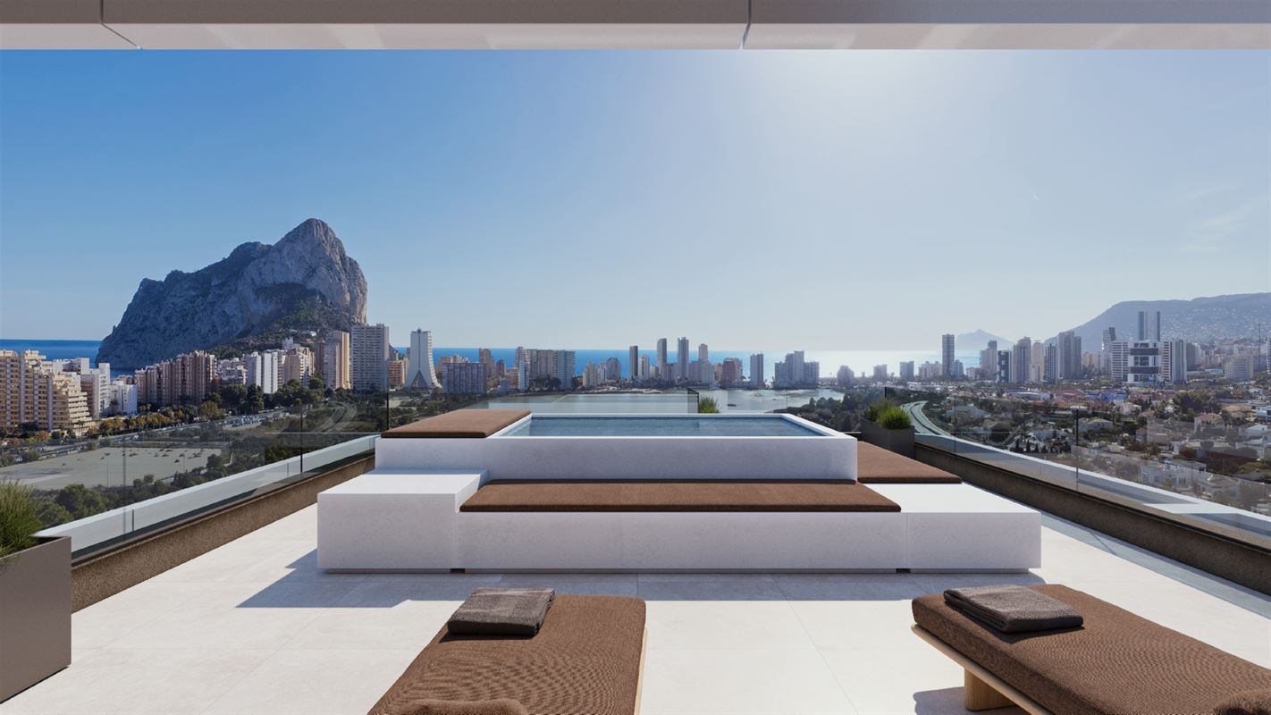 Allure Calpe
