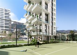 Towers I