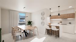 Residencial Nova 2 Bungalows