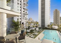 Towers I