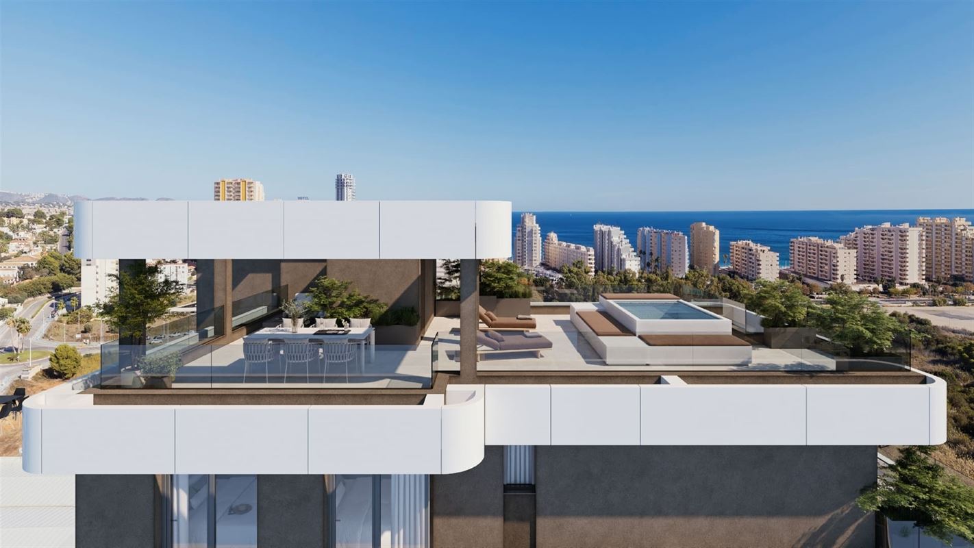 Allure Calpe