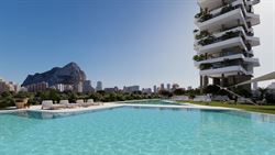 Allure Calpe