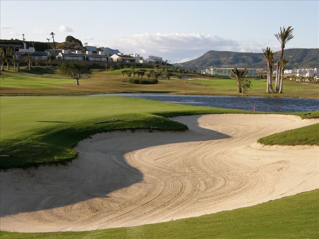 Peraleja Golf Adosados
