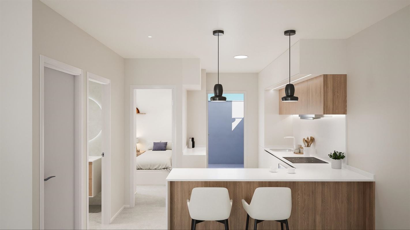 Residencial Nova 2 Bungalows