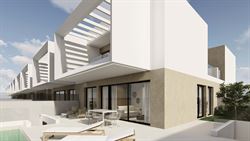 Residencial Paris VIII