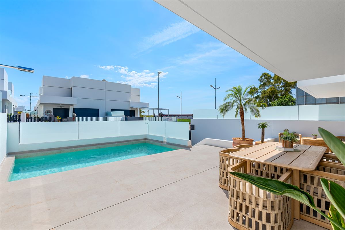 Residencial Paris VIII