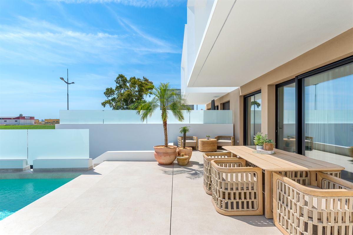 Residencial Paris VIII