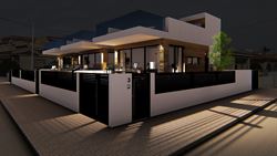 Villa Playa