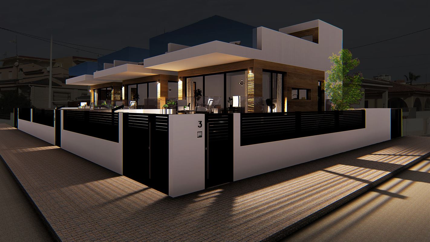 Villa Playa
