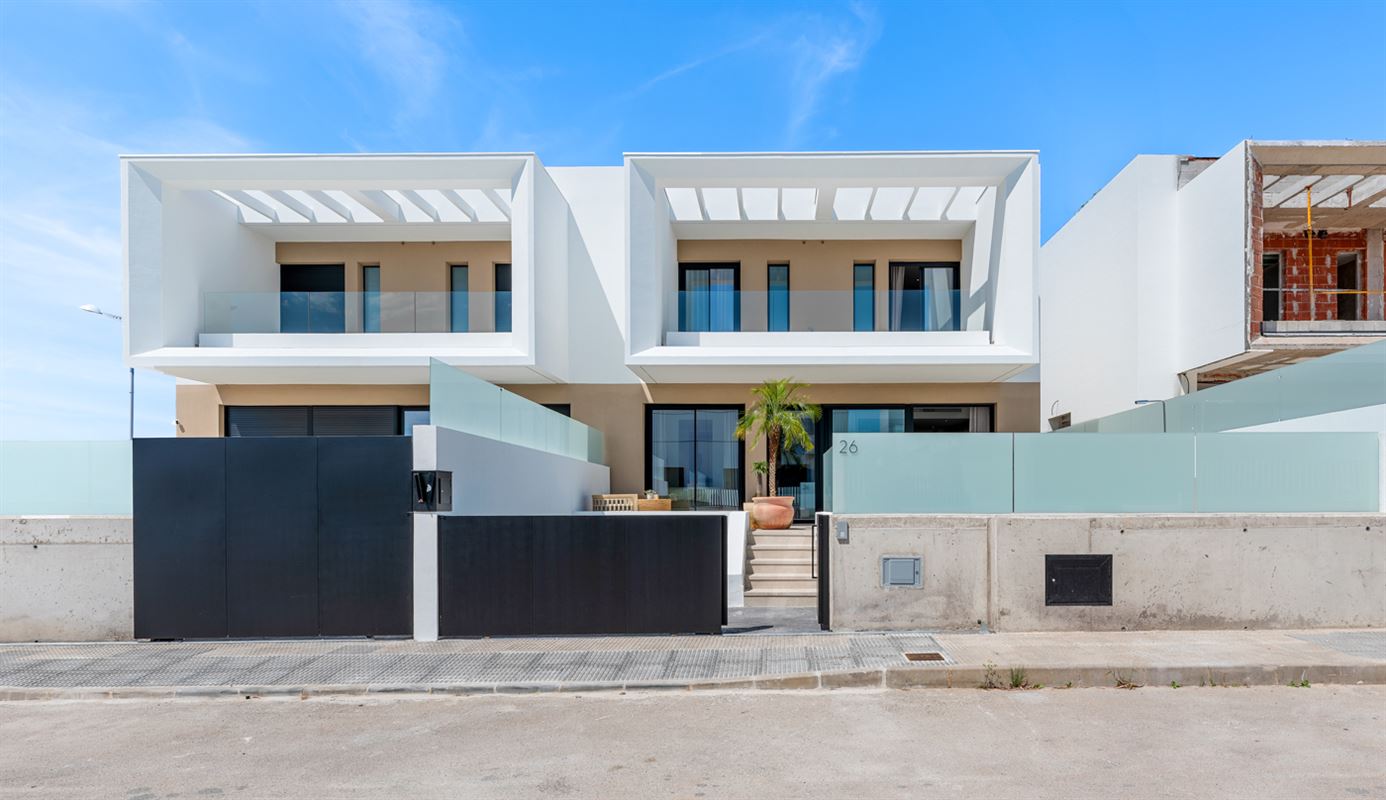 Residencial Paris VIII