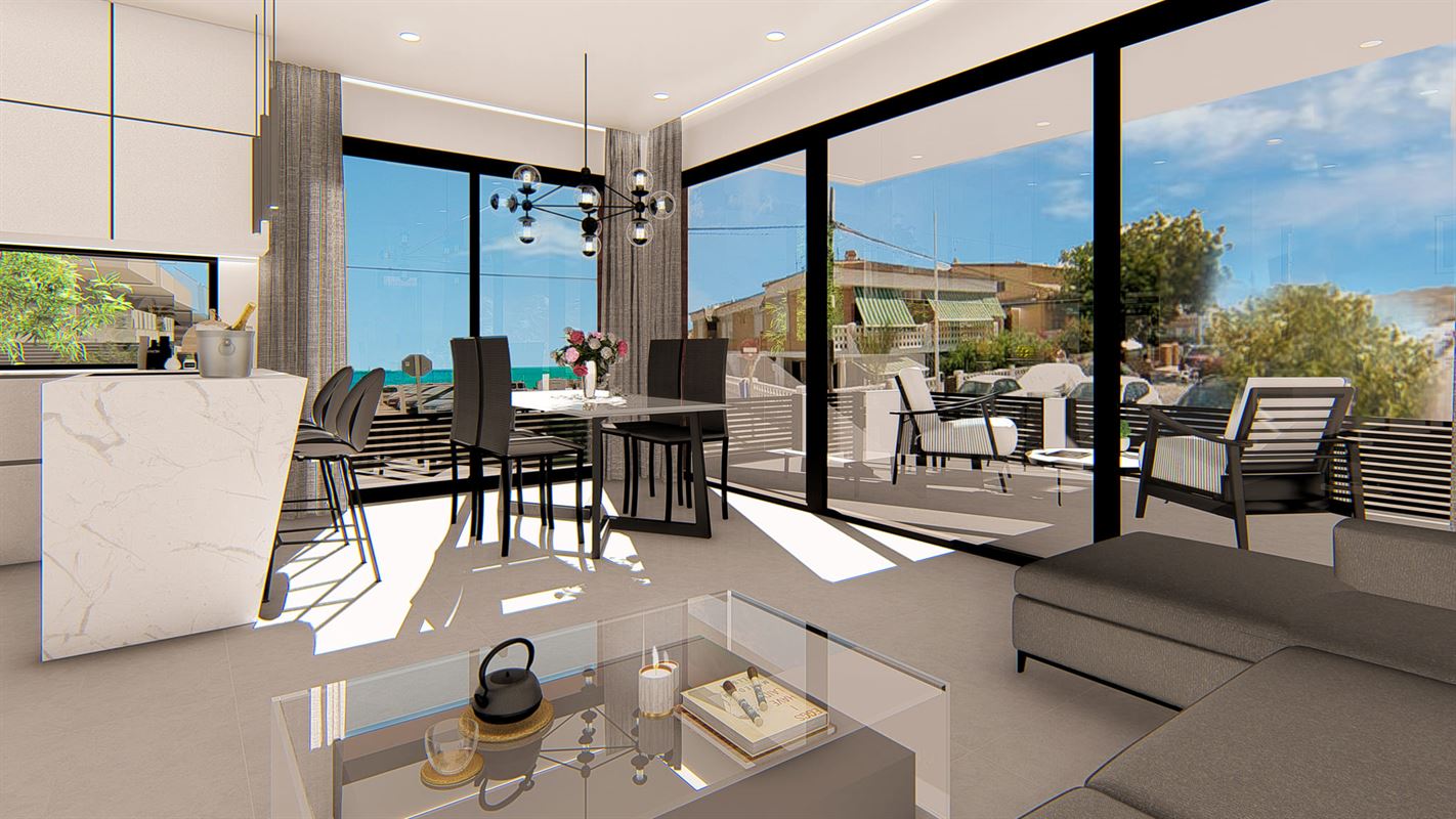 Villa Playa