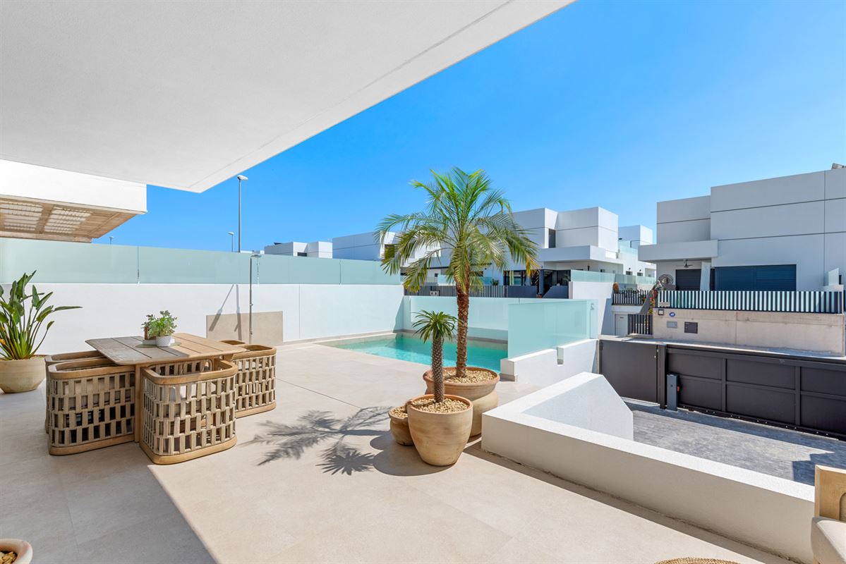 Residencial Paris VIII