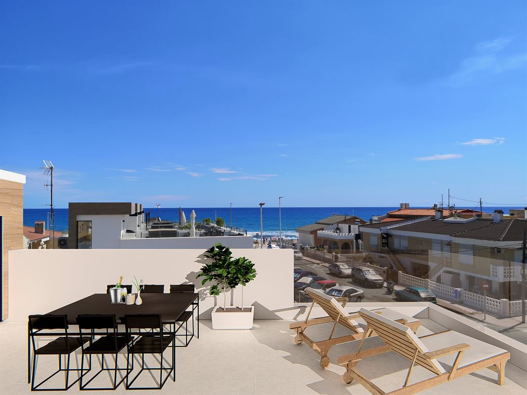 Villa Playa