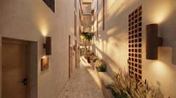 Karibe Heritage Suites