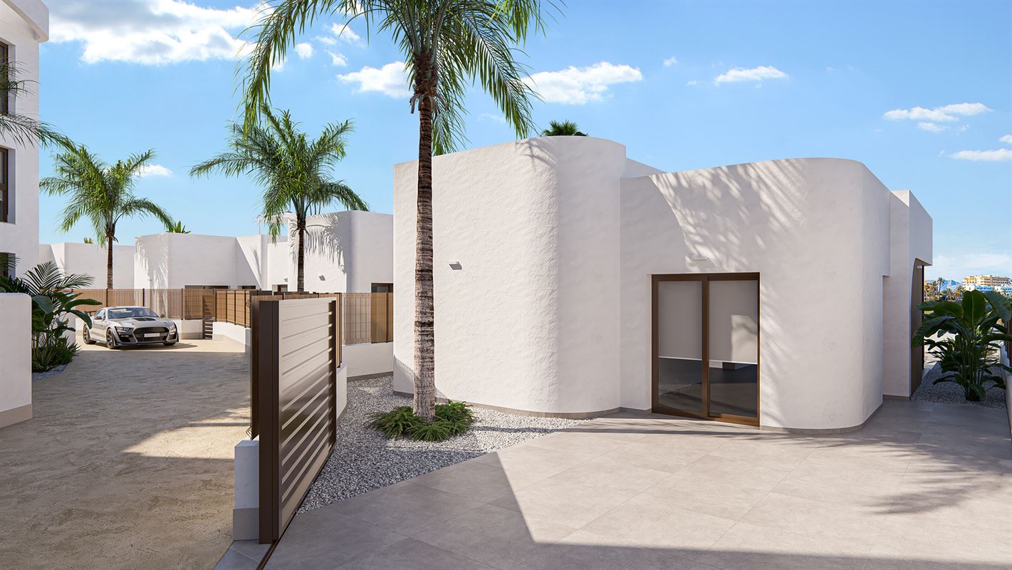 La Sunset - Villas