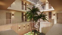 Karibe Heritage Suites