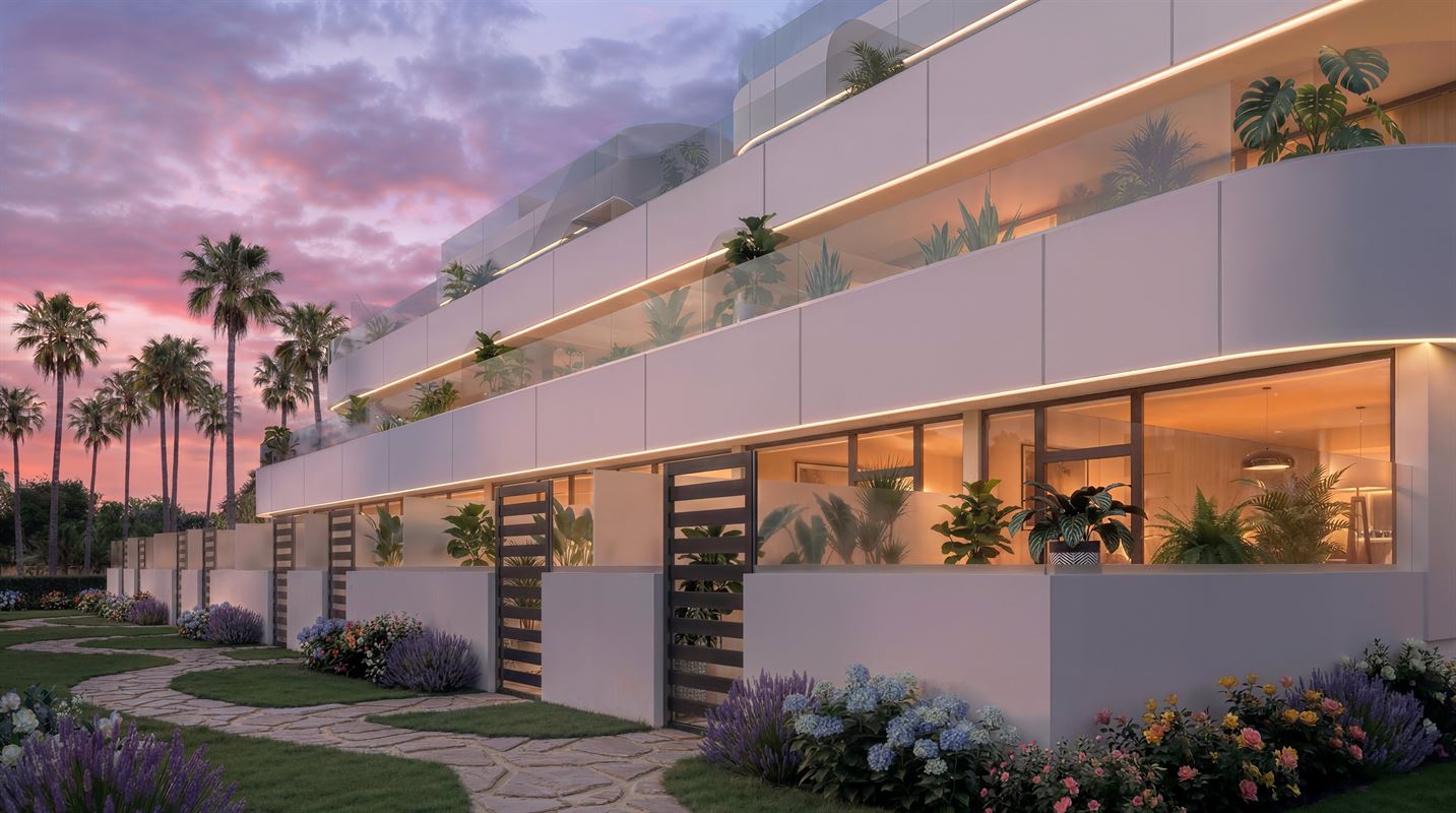 Dunas de Vera Apartamentos