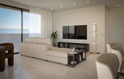 Residencial Los Balcones de Calpe