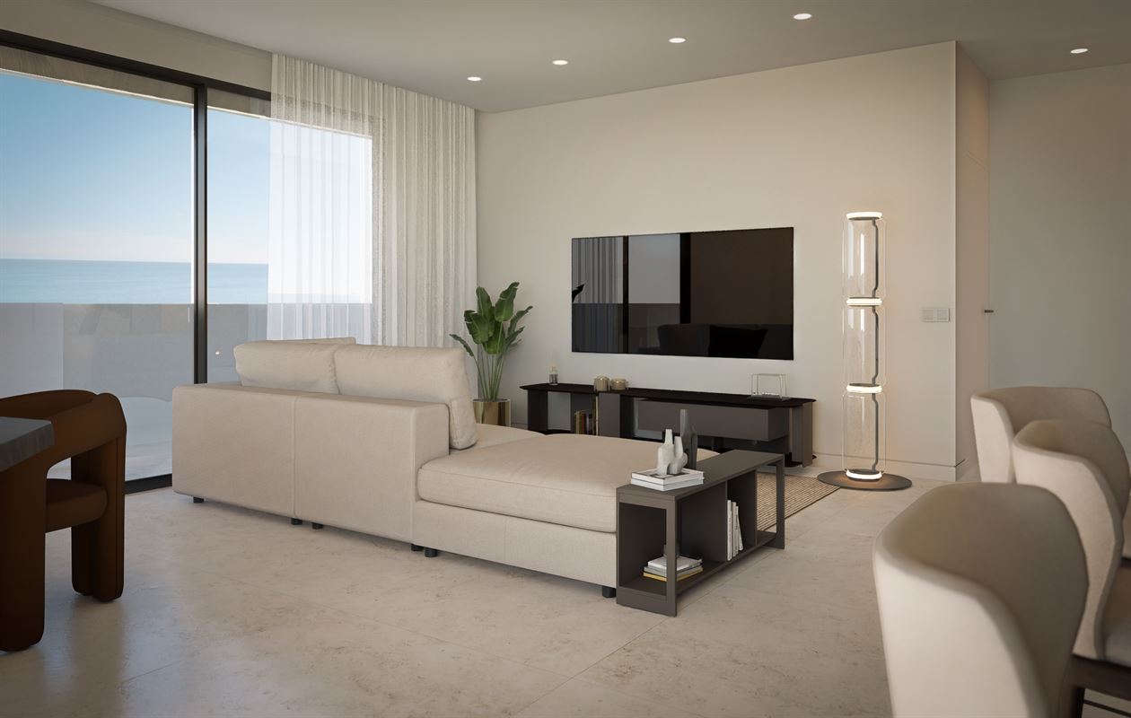Residencial Los Balcones de Calpe