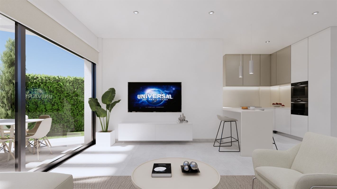 Infinity Beach Villas