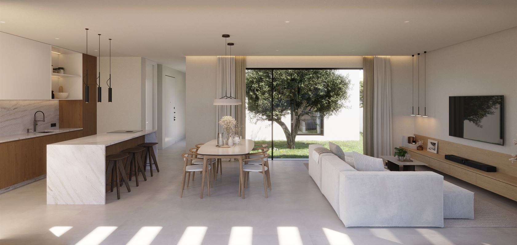 Villa Soller