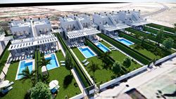 Infinity Beach Villas