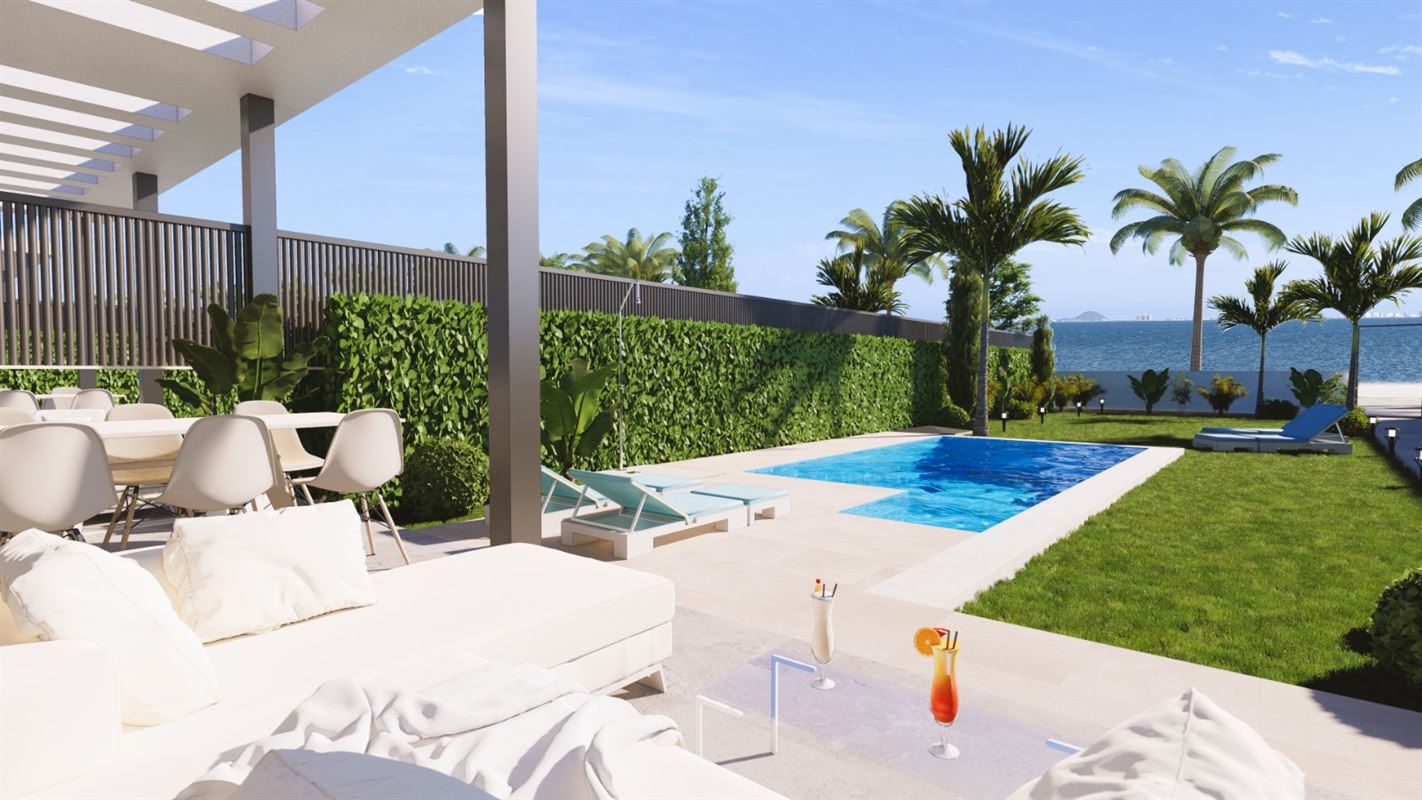 Infinity Beach Villas