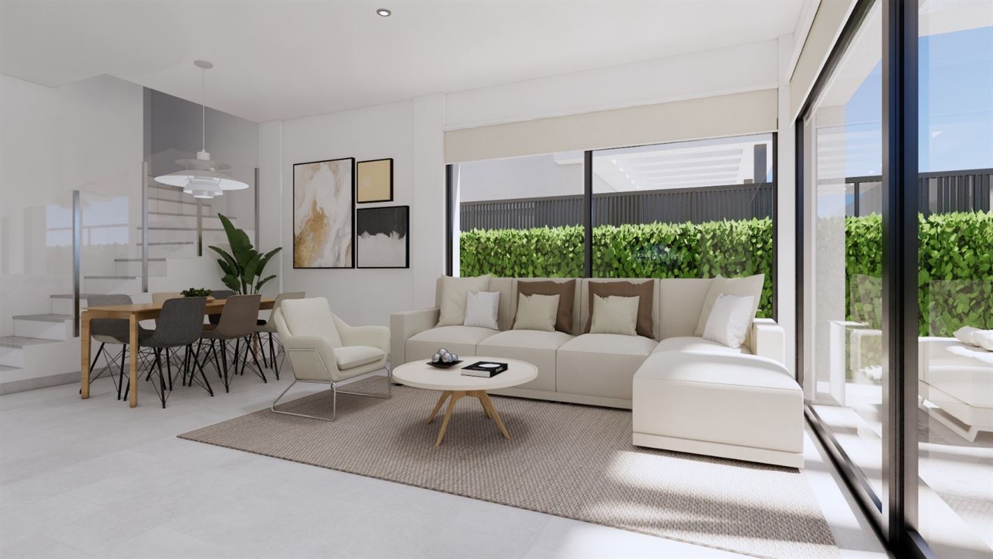 Infinity Beach Villas