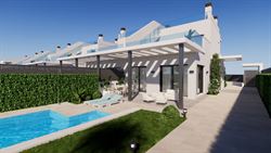 Infinity Beach Villas