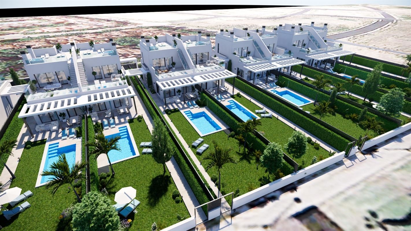 Infinity Beach Villas