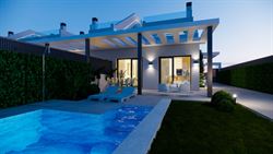 Infinity Beach Villas