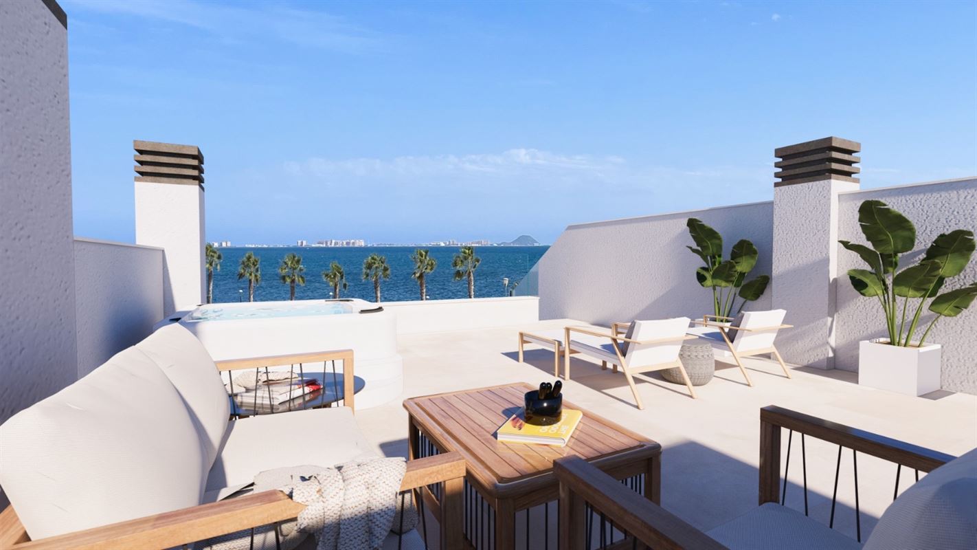 Infinity Beach Villas