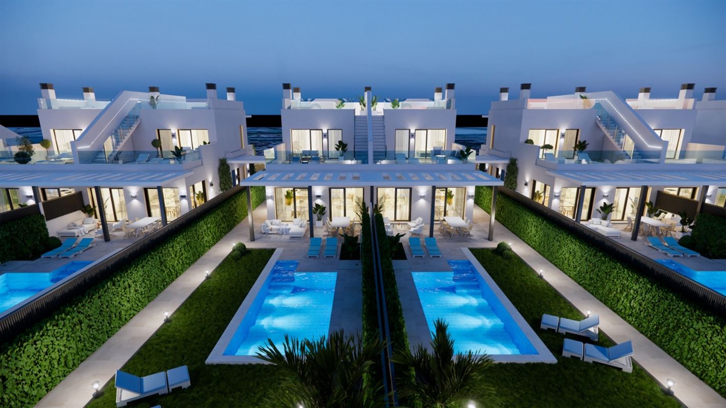 Infinity Beach Villas