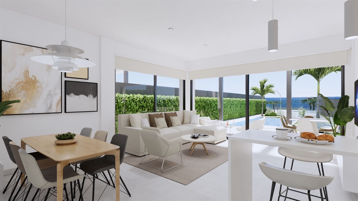 Infinity Beach Villas