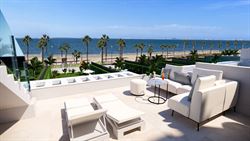 Infinity Beach Villas