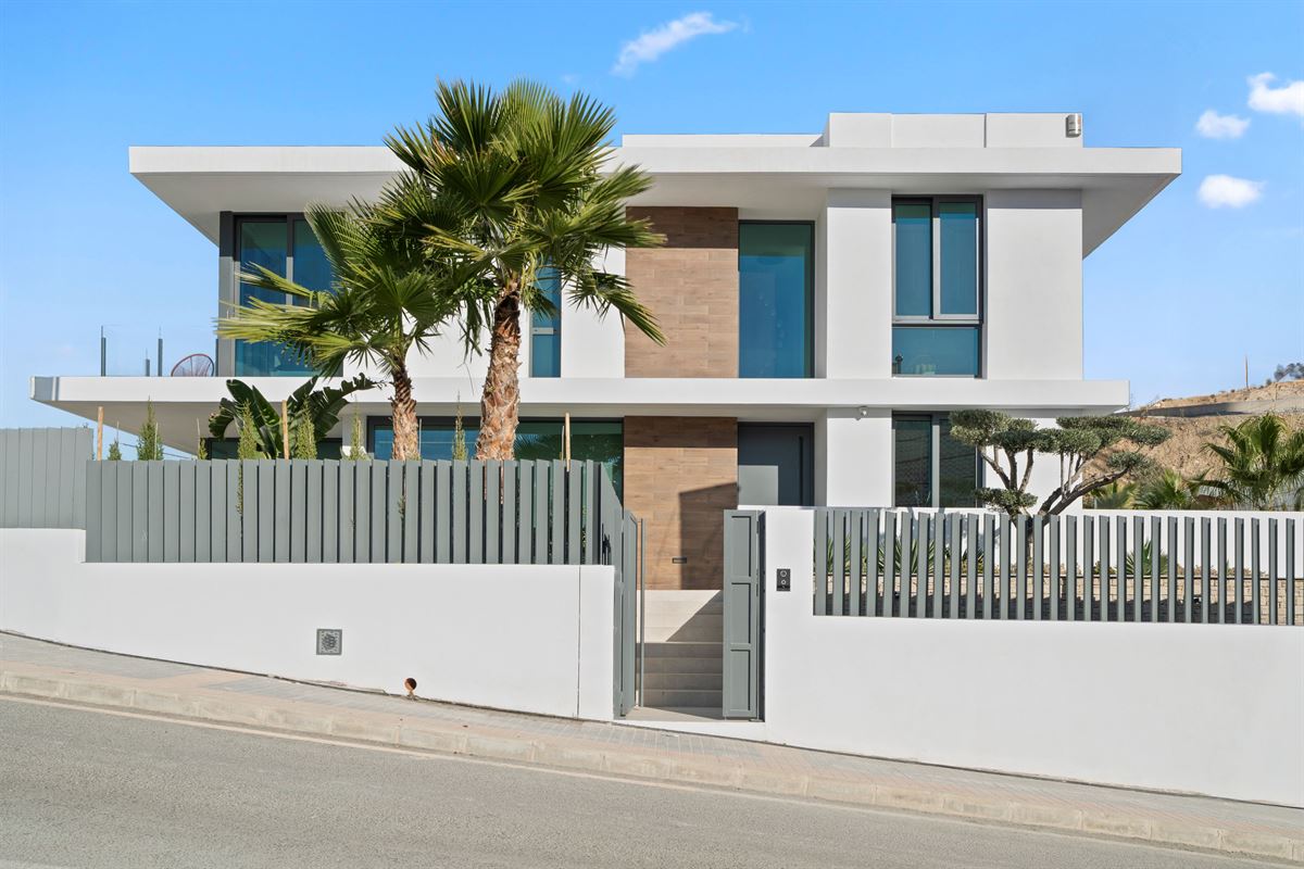 Villas de Loix - Tipo 6