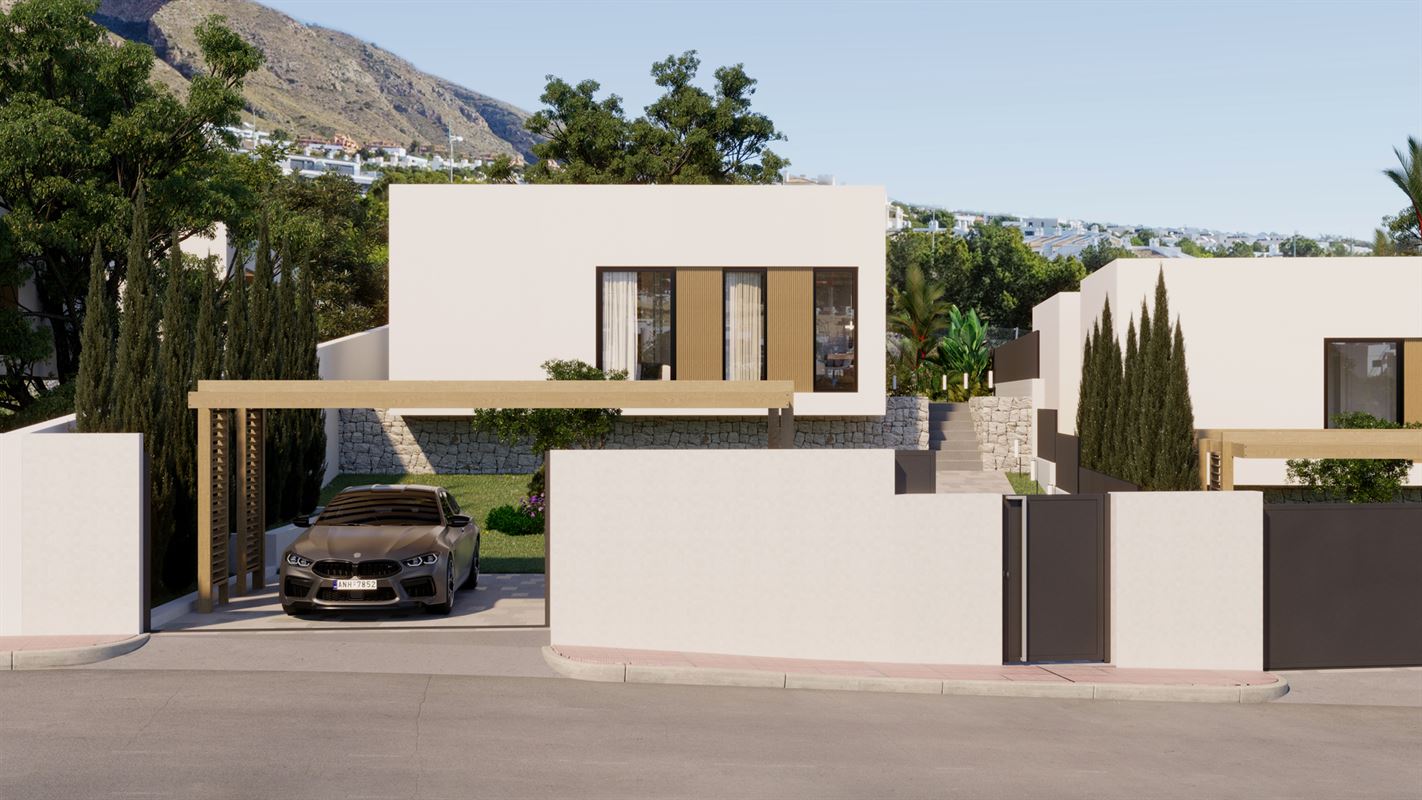 Villa Soller