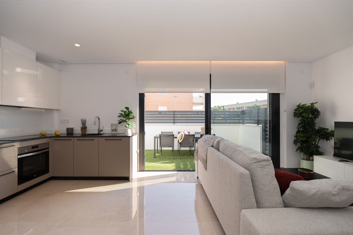 Natura Pinet M-17 Adosado