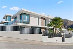 Villas de Loix - Tipo 6