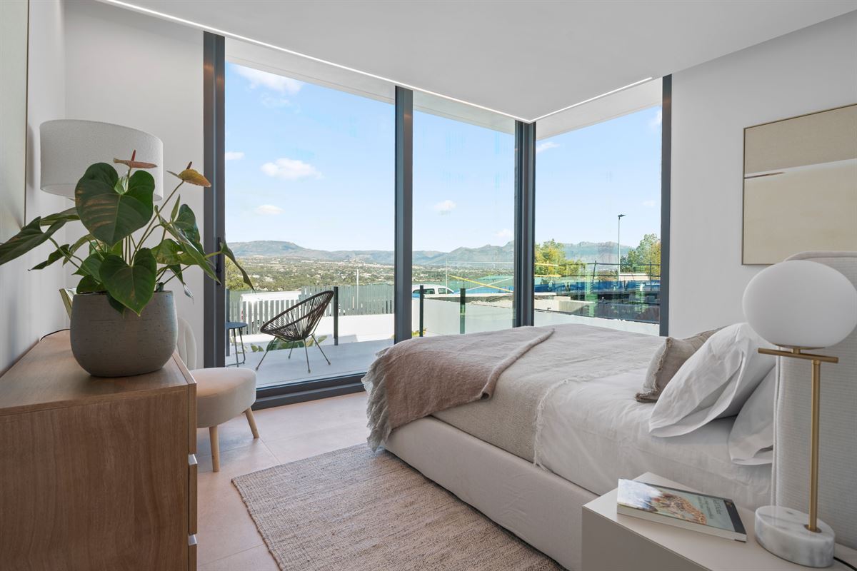 Villas de Loix - Tipo 6