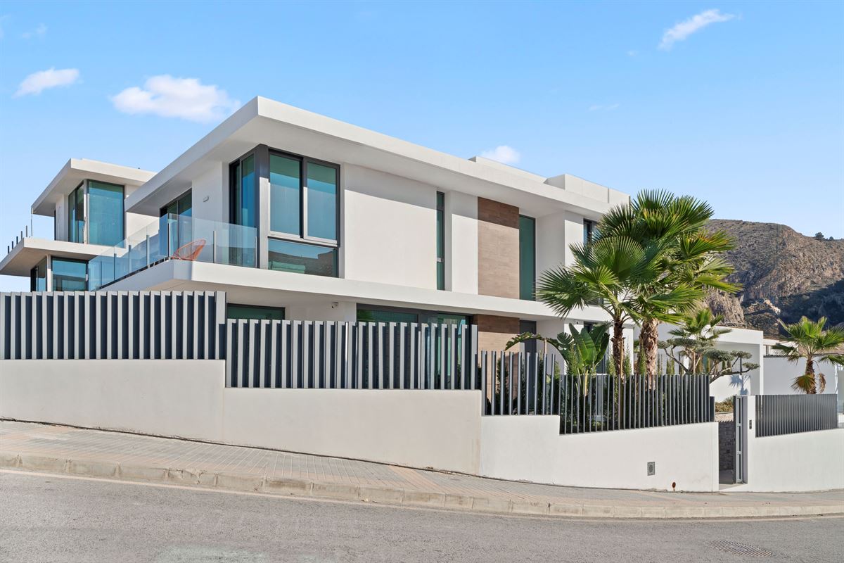 Villas de Loix - Tipo 6