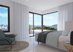 Beren Hills Villas II