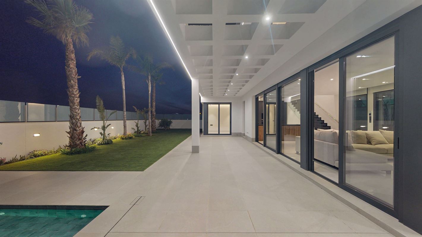 Beren Hills Villas II