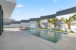Villas de Loix - Tipo 6