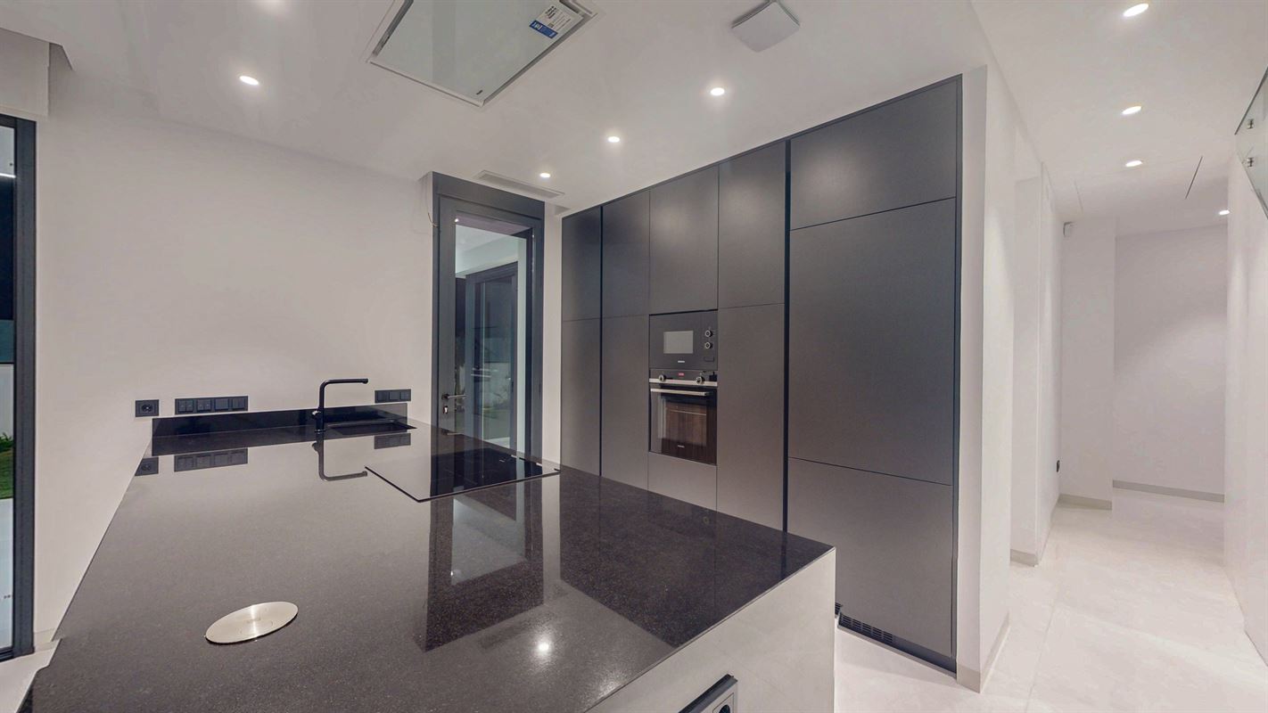 Beren Hills Villas II